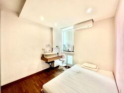 Changi Rise Condominium (D18), Condominium #520136251